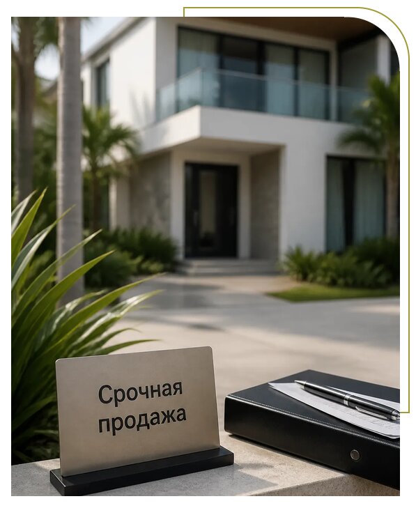 Срочная продажа недвижимости Пхукет из Россоши от 51845 р. | коПхукет-Рсс