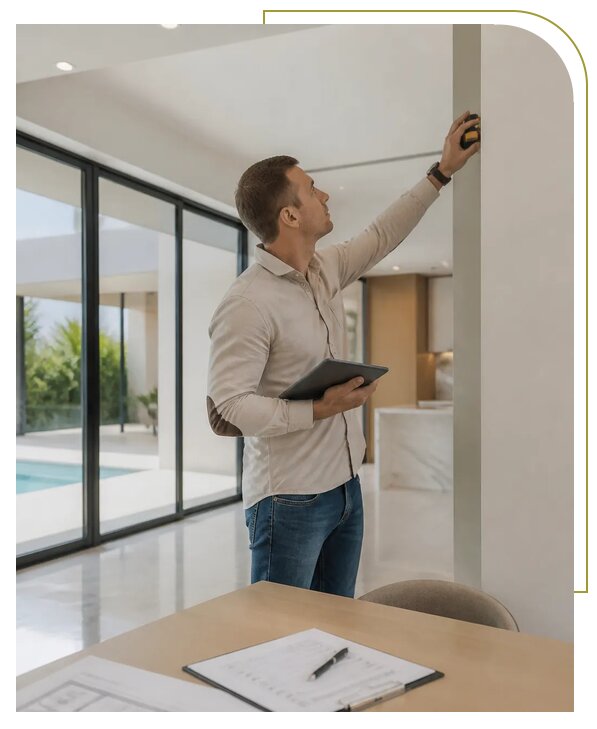 Приемка виллы от застройщика на Пхукете от 15554 р. | коПхукет-Рсс